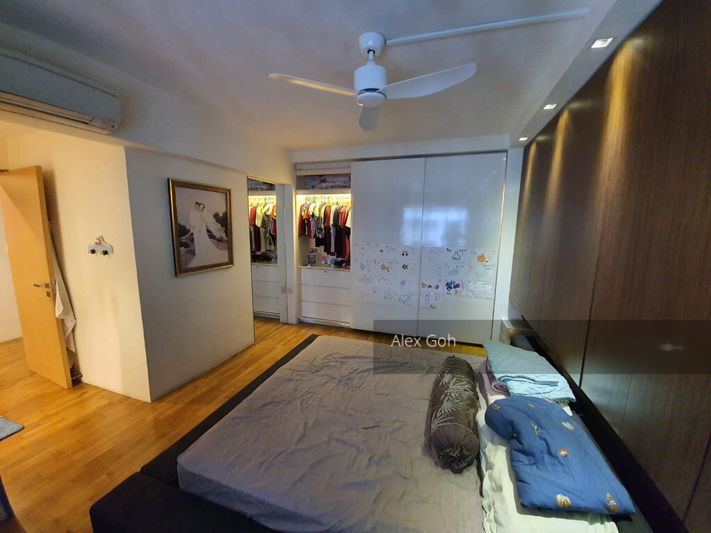 Blk 538 Hougang Street 52 (Hougang), HDB Executive #232958201